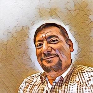 Meet your Posher, Olger